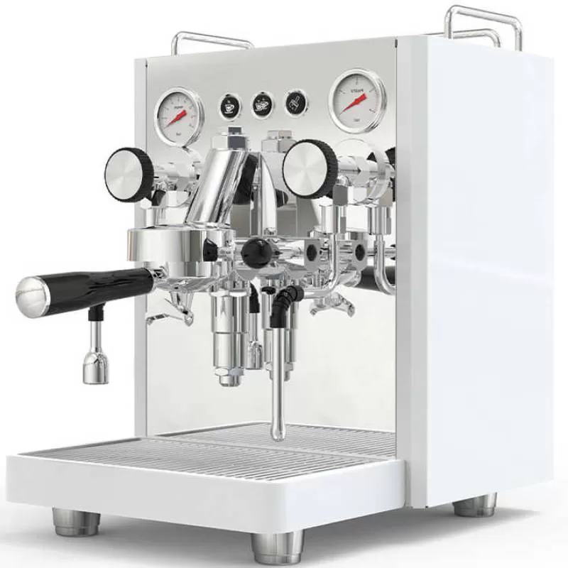 Single Group Commercial Italian Coffee Machine Semi-automatic Espresso Coffee Machine for Sale