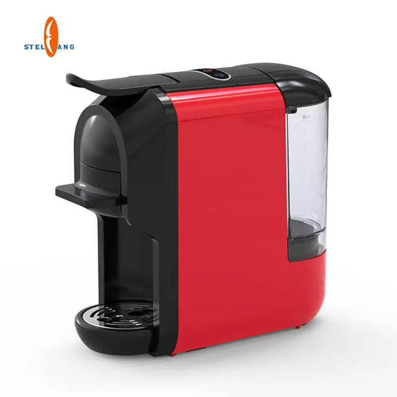 Cafeteras Stelang Single Cup Multicooker Coffee Brewer Maker Personal Multi Capsule Coffee Machine