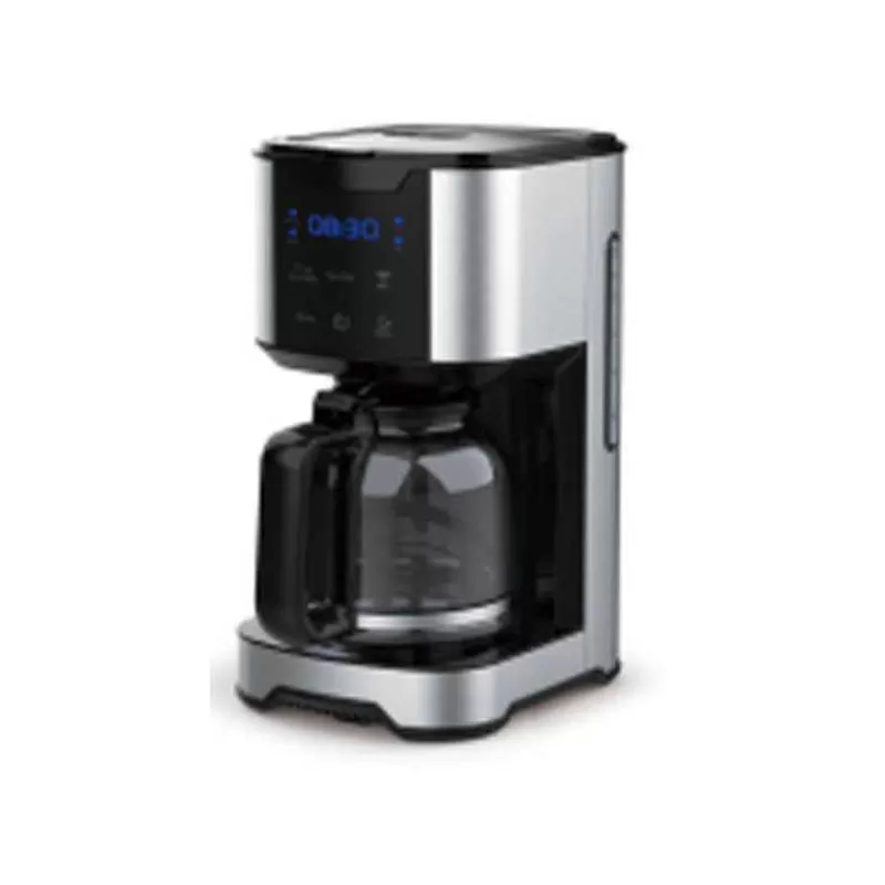 Automatic Led Display Tea and Coffee Making Machine Tuya Drip Coffee Maker for Business Office
