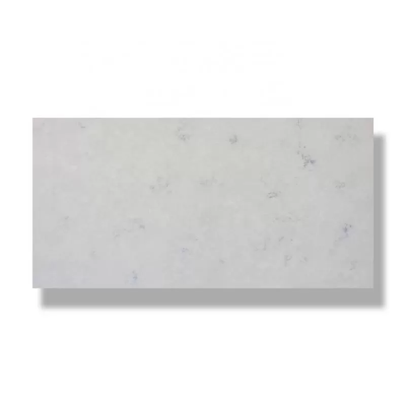 190408-2 Quartz Surface Floor Artificial Stone Slab Artificial Quartz Stone Slab