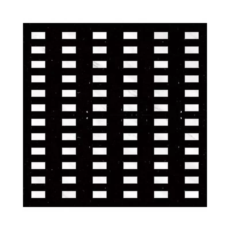 PCM0010 Widely Used Black Cement Tiles Interior Decoration Tiles Artificial Stone Floor Tiles