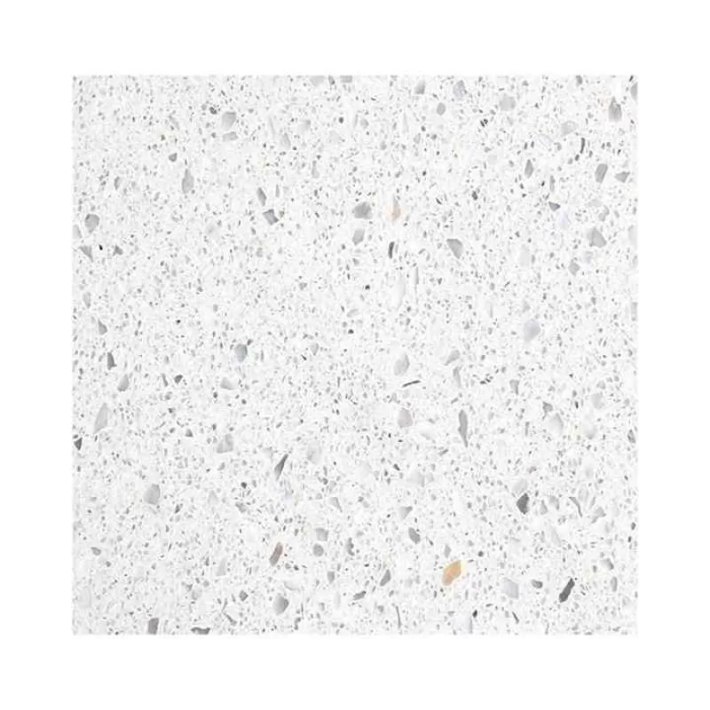 Pengxiang OEM ODM Custom Waterstone Design Outdoor Large Cut to Size Artificial Terrazzo Stone Tile Floors Board Slab