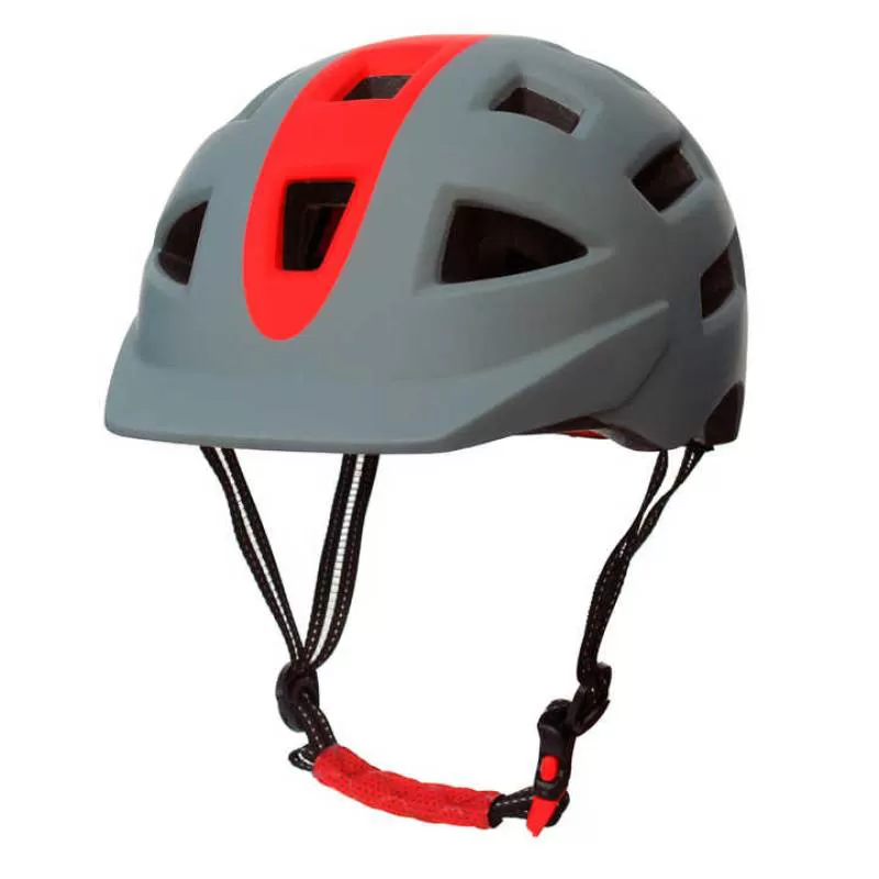 Outdoor Sport Women Men Adult Lightweight Breathable In-mold Mtb Helmet Urban commuter Scooter Bike Cycling Skate Bicycle Helmet