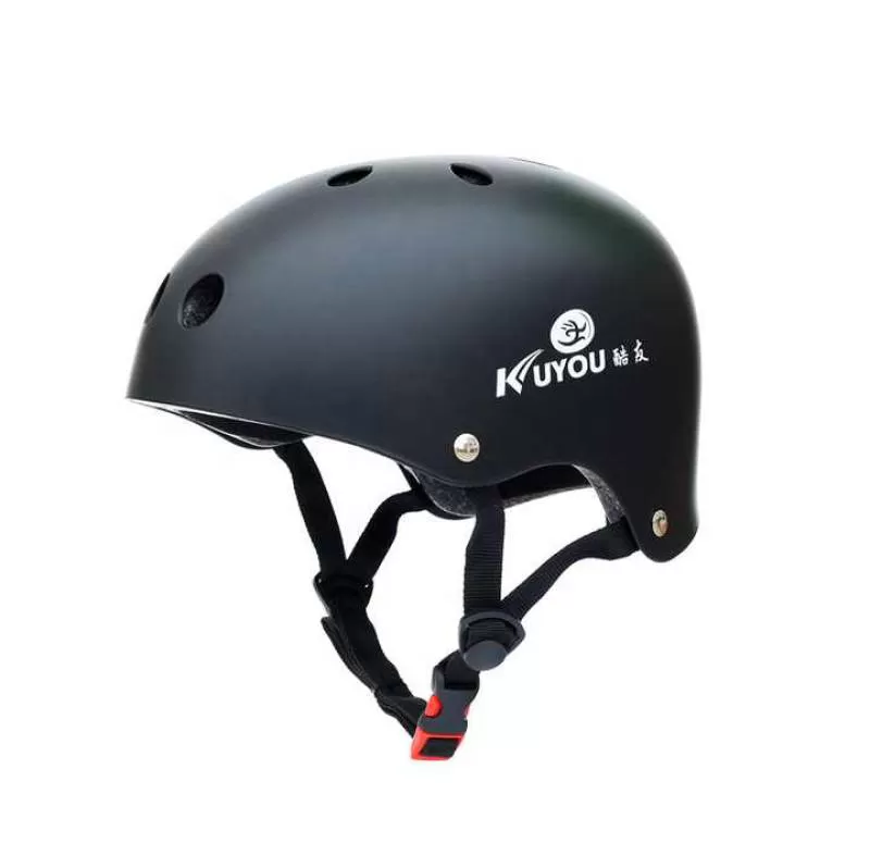 Classic ABS Shell CPSC and CE Certificate Urban Commuter Scooter Skateboard Custom Skate Helmet