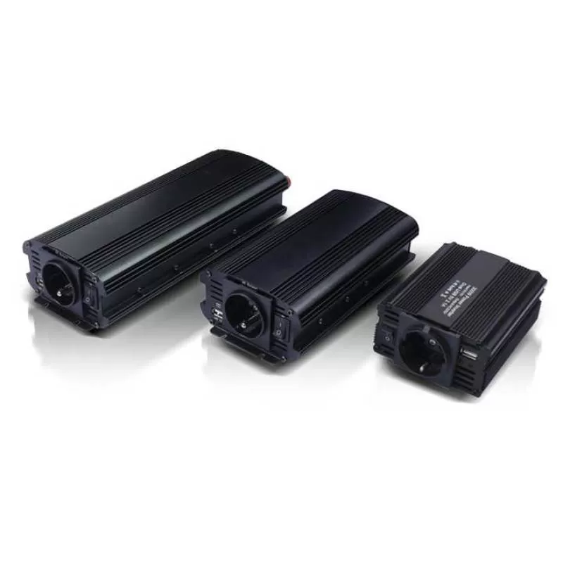 DC AC 12V 220V Modified Sine Wave Car Inverter 300W 500W 600W