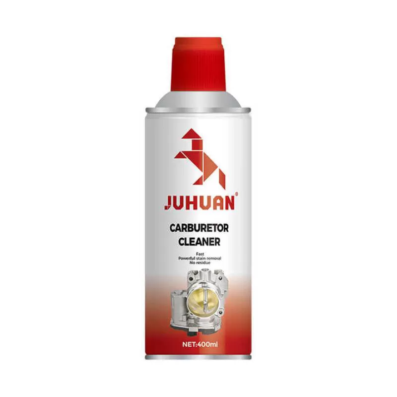 2024 New Engine Carbon Carburetor Cleaner Liquid Spray Use 