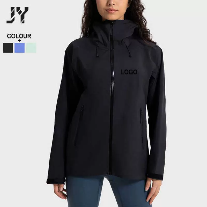 Joyyoung Custom Sports Softshell Coats Outdoor Camping Hiking Jackets Outdoor Wear Working Clothes 