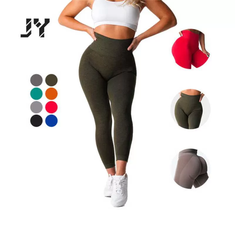 Hot Selling High Waist Women Yoga Pants Sports Leggings Pants Yoga Fitness Sexy Leggings Women Activewear Yoga Pants for Women