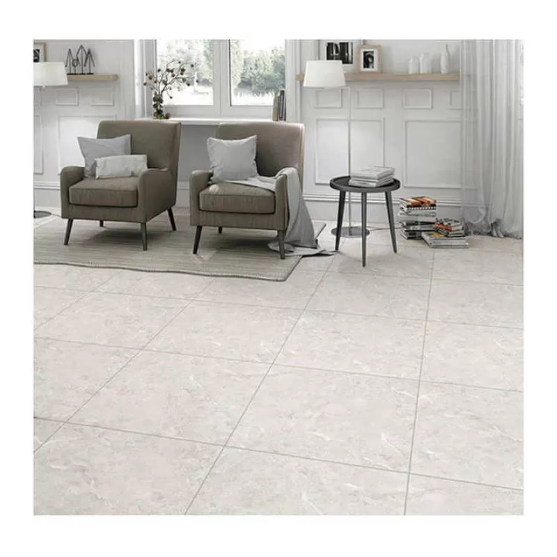 Granite Bathroom Tile Recessed Shelves Interior 600*1200 Rustic Tiles for Floor