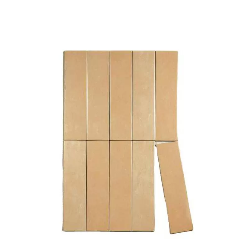 Foshan Wholesale Decorative Mosaic Restaurant Background Wall Tile Porcelain Dinning Room Kitchen Mosaic Tile