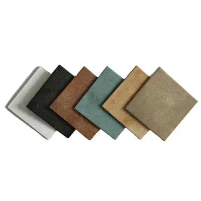 150x150MM Matte Surface Elegant Design for Subway or Indoor Wall Tiles