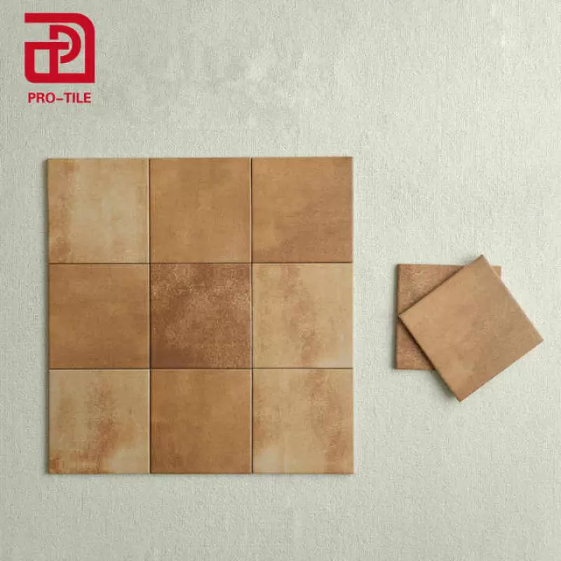 Subway Ceramic Wall Tiles for Floor Free Sample Subway Tile with Matte Finish Straight Edge