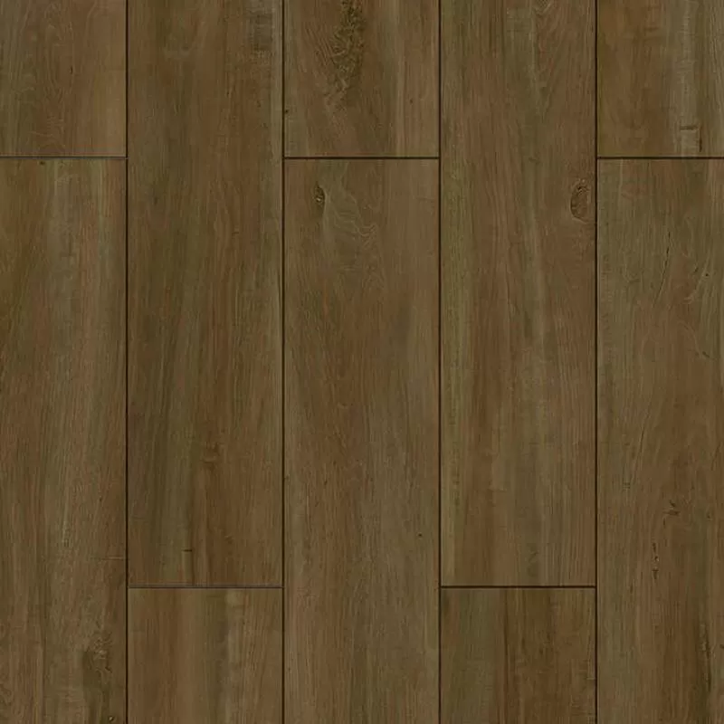 Popular 8-12mm Laminate Flooring Fireproof Click Installation AC4 Wear Resistant Modern Design Style