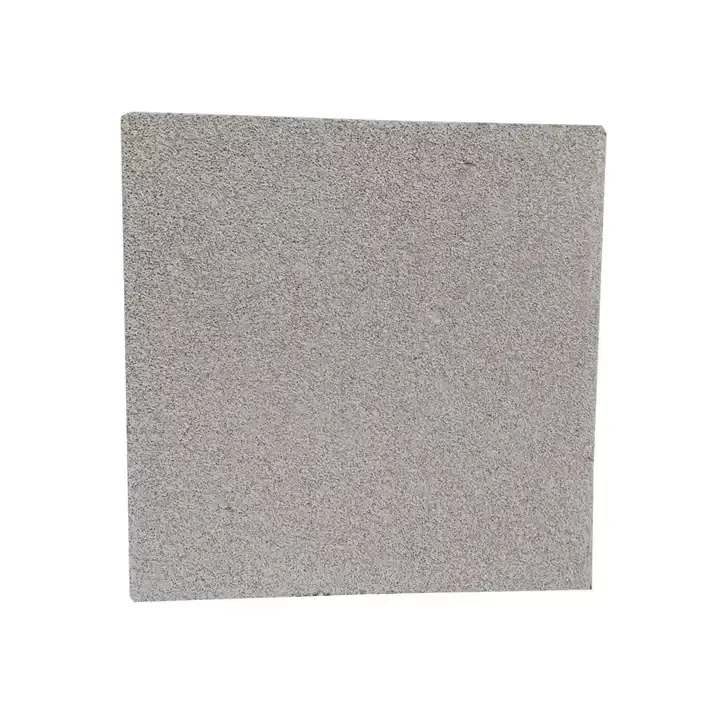 Heat Resistant Cement Board Insulation Brick Cement Board Wall Panels