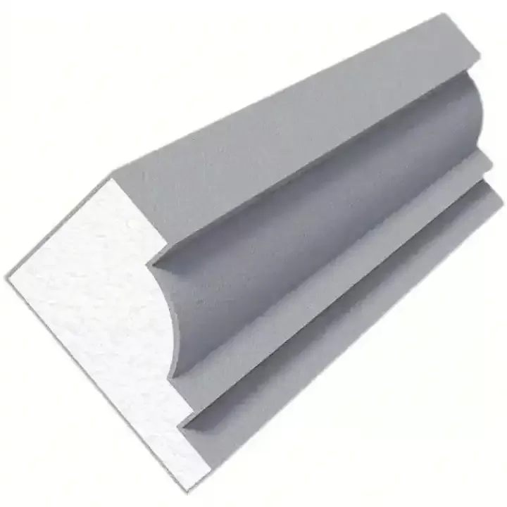 Decorative Heat Insulation Eps Foam Board Fireproof Ceiling Board