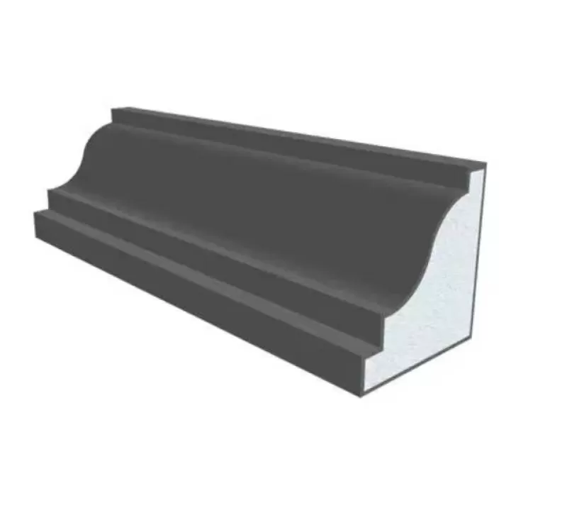 Sandwich Panels for Walls and Roofs High Density Eps Panel Eps Foam Board