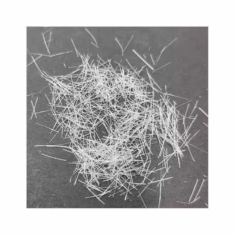 PVA Plastic Synthetic Fiber Price for UHPC Reinforced Concrete Anti-crack Fibre UHPC Special Synthetic Fibers