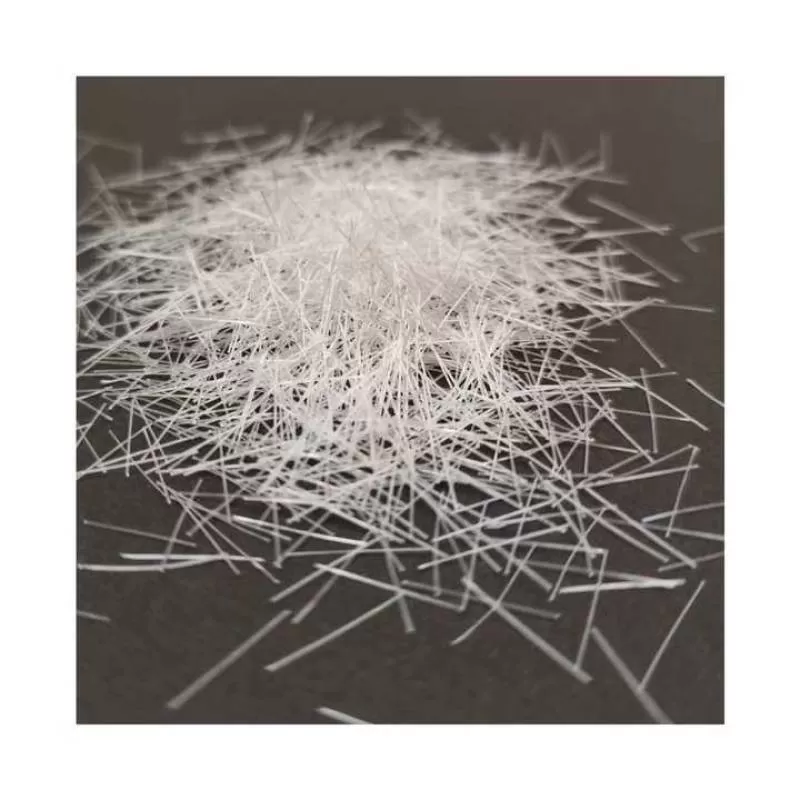 Synthetic PVA Fiber Reinforced Concrete Anti-crack Fibre UHPC