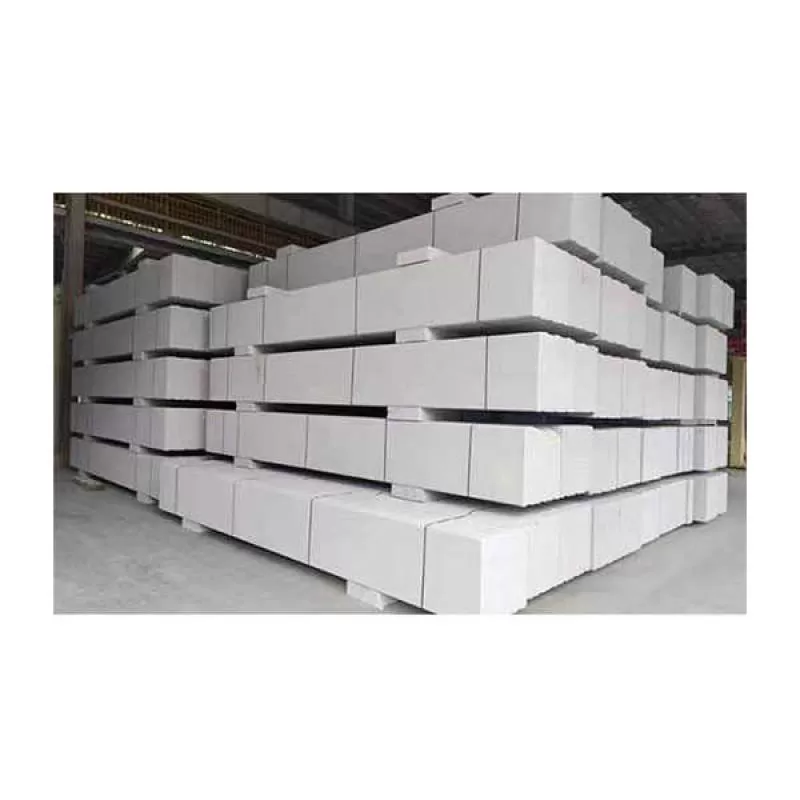 Autoclaved Aerated Concrete Alc Block Construction Prefabricate Alc Concrete Wall Panel