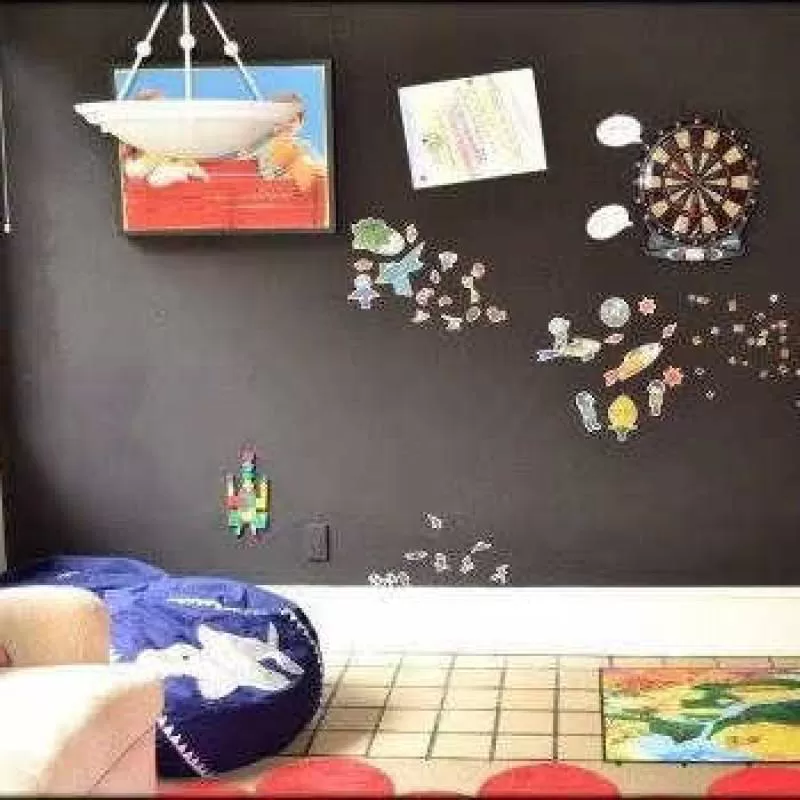 Isonem Magnetic Paint,  for Interior Walls, Schools, Hospitals, Shopping Centers, Offices!! MANUFACTURER FROM TURKEY