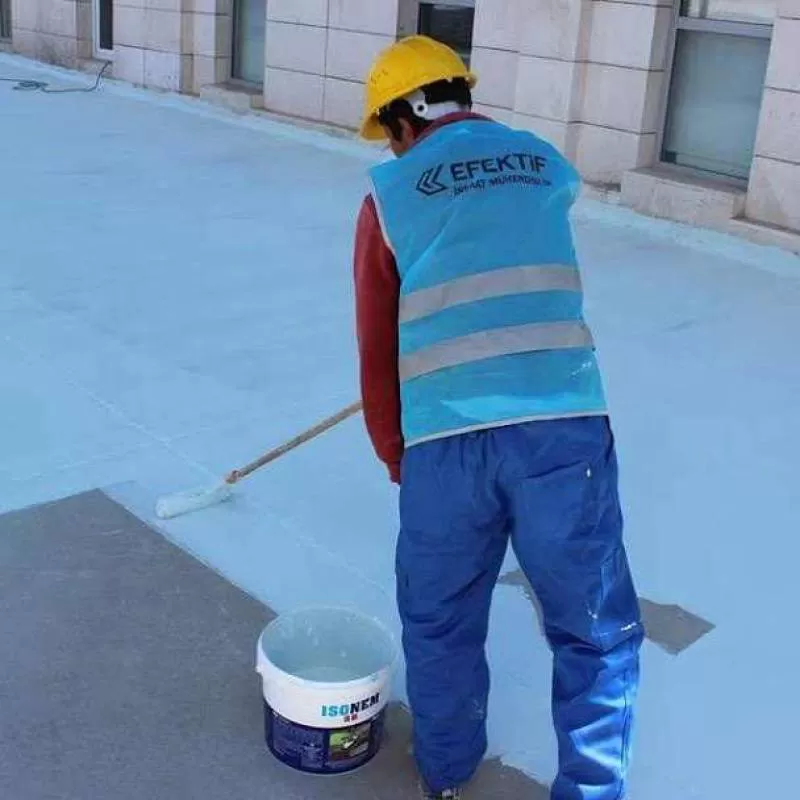 ISONEM SB Super Component Strong Insulation Concrete Waterproofing Material for Roof and Flooring