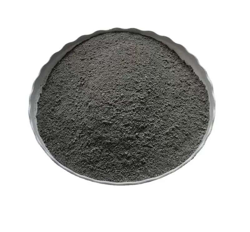 High Alumina Mullite Furnace Phosphate-Bonded Refractory Mix Mortar Magnesia High Temperature Cement Mortar High Strength