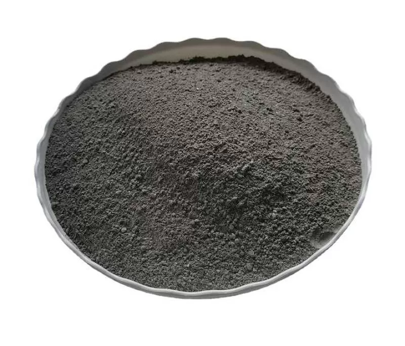 High Alumina Mullite Furnace Phosphate-Bonded Refractory Mix Mortar Magnesia High Temperature Cement Mortar High Strength