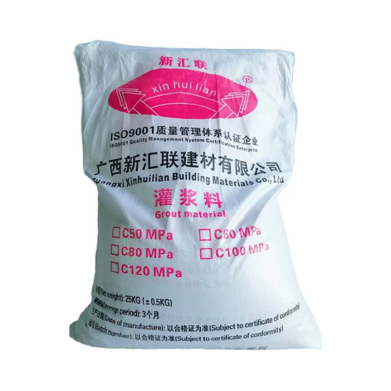 Modern Design Style Grouting C120 for Basement Application