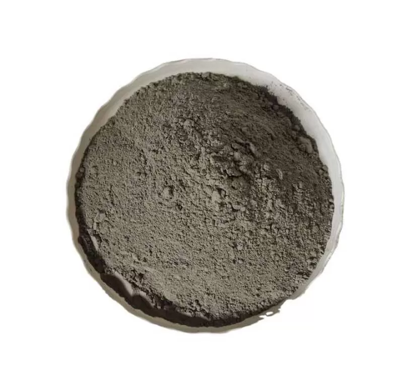 2024 High-End Fine Powder Water-Cement Ratio 0.26-0.28 Is Equipped Compacting Slurry With Stirring Equipment of Over 1000 Rpm