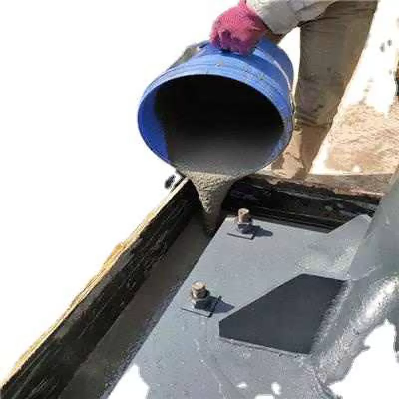 High-Strength High-Flow Construction Materials Quick Setting Mortar Cementitious Grout for Modern Building & Real Estate