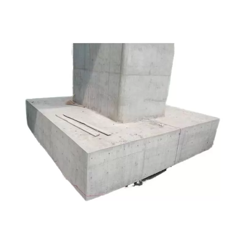24 Hour Super Grout Construction High Strength Typhoon-proof Cementitious Grout Quick Setting Mortar for Building Material