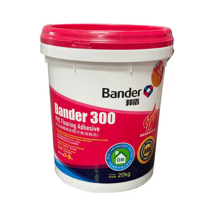 OEM China Manufacturer Glue for Floors Epoxy Glue Fir Floors Vinyl Floor Glue