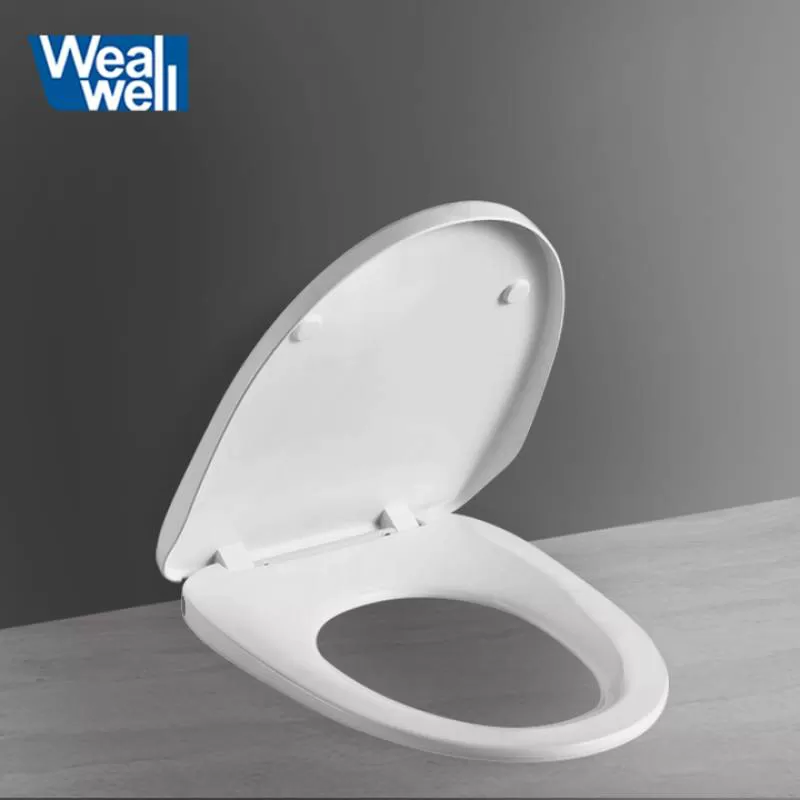Intelligent Heated Toilet Seat  Wc Electric Heated Toilet Seats Covers  Instant Heat Warm Seat