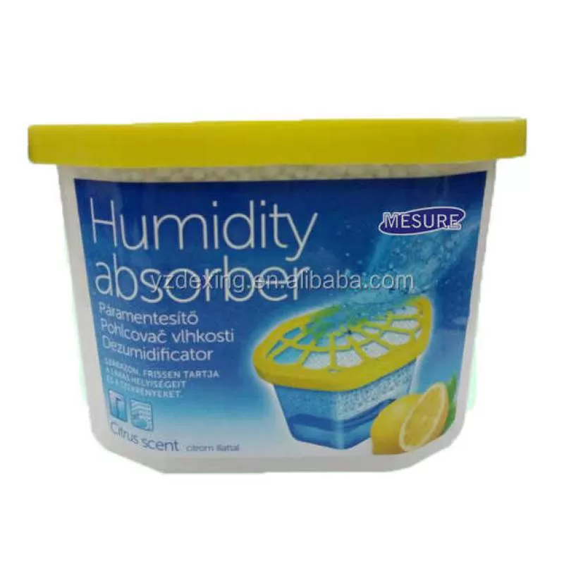 260g Humidity Absorber/Interior Dehumidifier/Dehumidifier