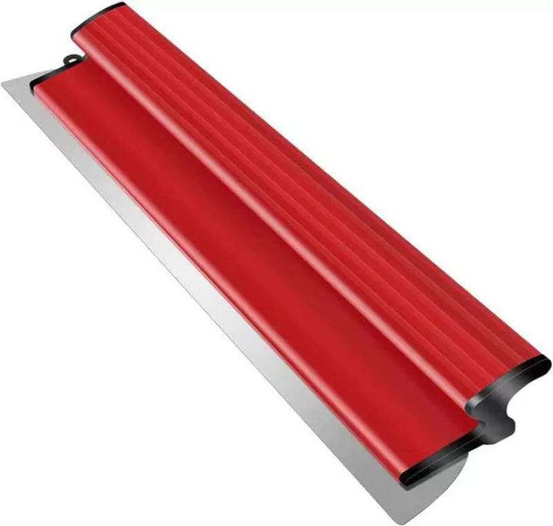 Skimming Spatula High Grade Semi Flexible Finishing Plastering Smoothing Spatula Durable Painting Finishing Trowel for Drywalls