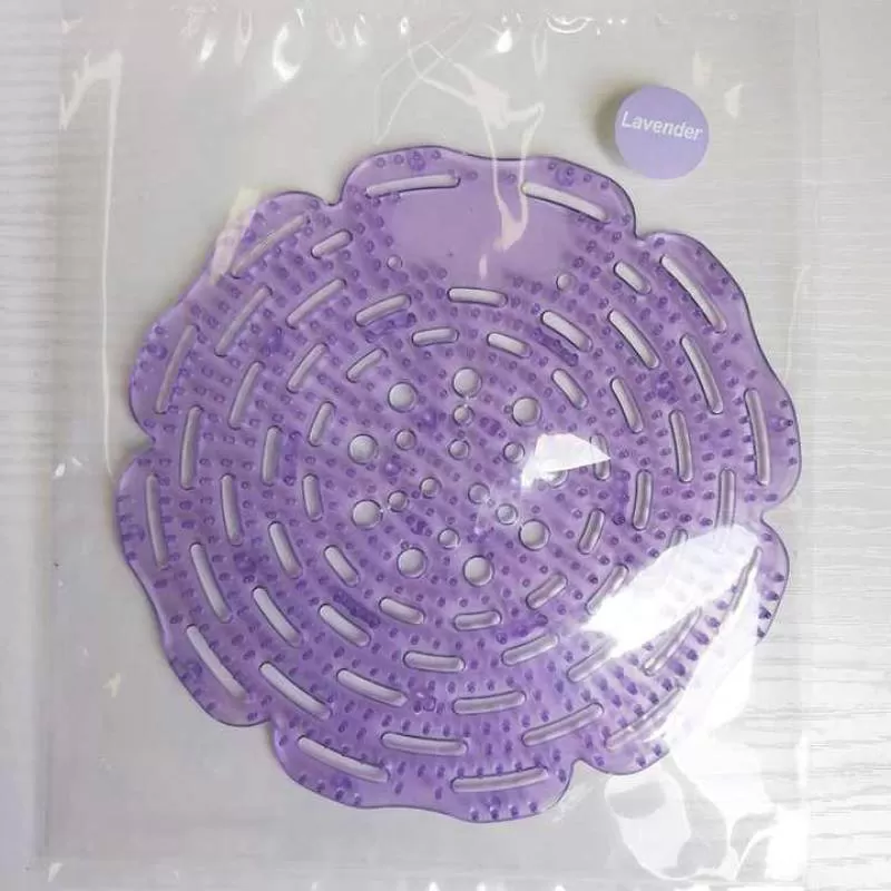 Good Smell Man Toilet Anti Splash Urinal Screen 15-30 Days Mat Man Urinal Toilet Deodorizer Fragrance
