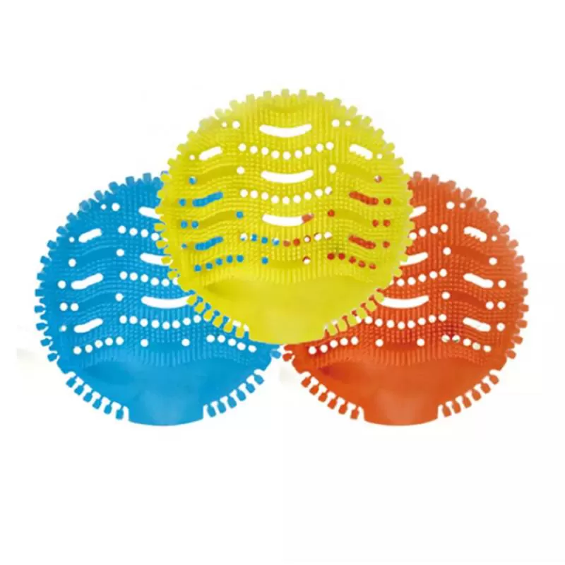 2021Hot Sale Man Toilet Anti Splash Urinal Screen Mat Man Urinal Toilet Deodorizer Fragrance