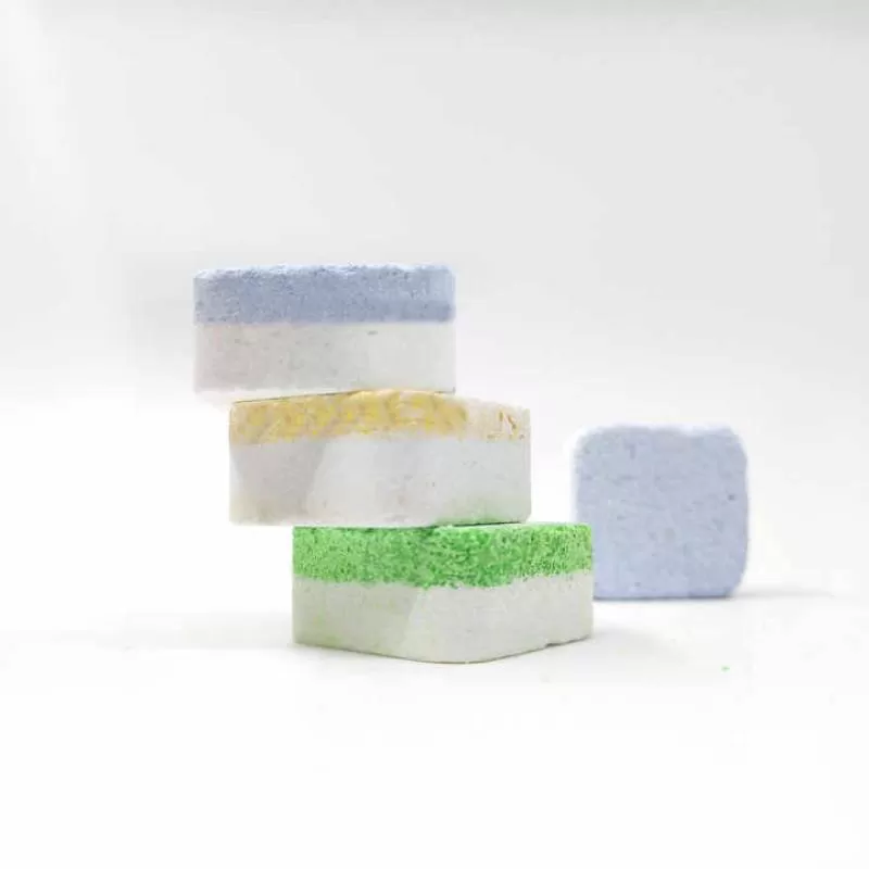 Dishwasher Cleaner Dishwasher Tablets With Food Grade Formula