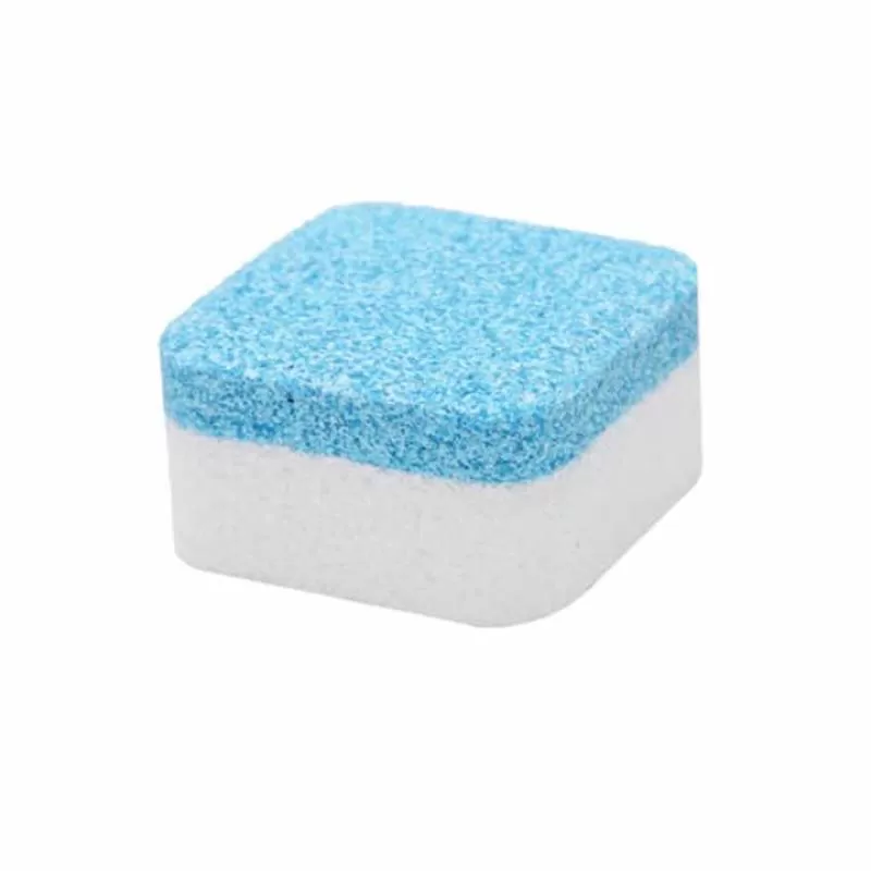 Deodorization Household Washing Machine Tank Cleaner Tablets Laundry Cleaner