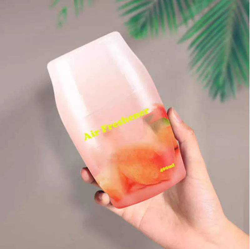 Hot Sale Odor Eliminator Car Air Freshener Toilet Deodorizer Breezy Deodorant