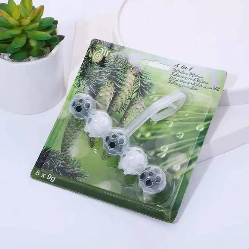 OEM Vendor Flush Toilet Cleaner Bleach Ball , Best Toilet Rim Bowl Hanger Cleaner Eco Friendly Toilet Cleaner Rim