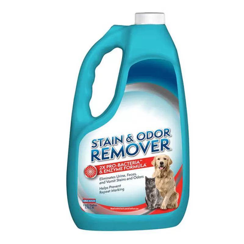 Carpet Pet Odor Eliminator Spray Urine Pet Stain and Odor Remover Enzyme Formula
