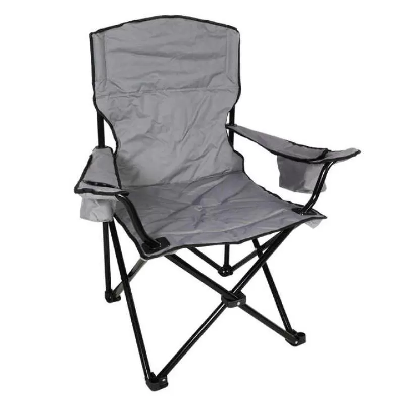 Hitree Wholesale Lounge Chairs and Stylish Easy-to-carry Folding Camping Chairs, Outdoor Lightweight and Durable Camping Chair