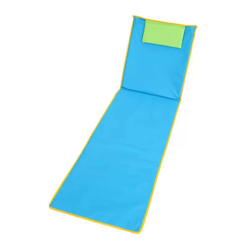 Hitree Beach Blanket extra Large Beach Mat Big Compact Sand Proof Mat Quick Drying Lightweight Durable Beach Mat