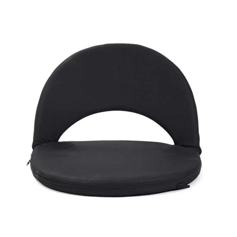 Customized 600D Polyester 25D & 16D Foam Recliner Chair with Memory Foam and Japanese Floor Chair and Foldable Floor Chair