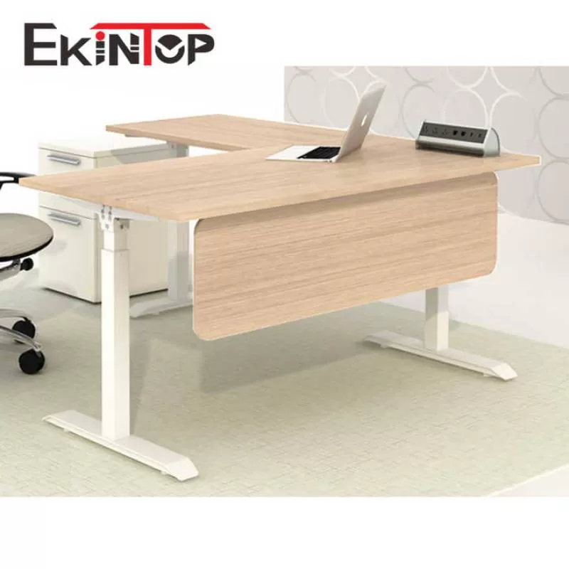 Standing Adjustable Table Height Mechanisms for Office