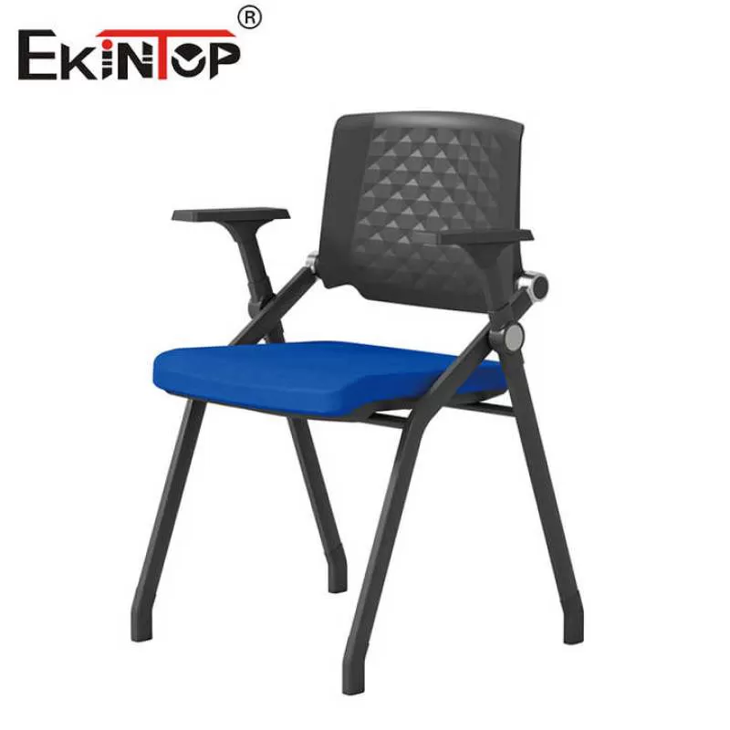 Plastic School Foldable Training Center Meeting Room Office Chair Plastic Meeting Learning School Training Chairs