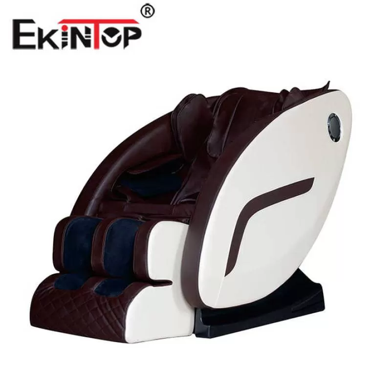 Ekintop Popular Cheap Price Home Use Luxury Massage Armchair Vibrator Zero Gravity 3D Recliner Massage Armchair Chair