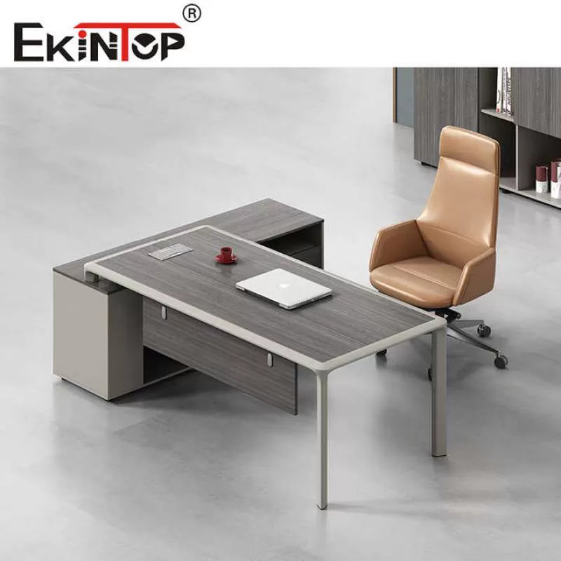 Office Furniture Desk Executive Simple Computer Table