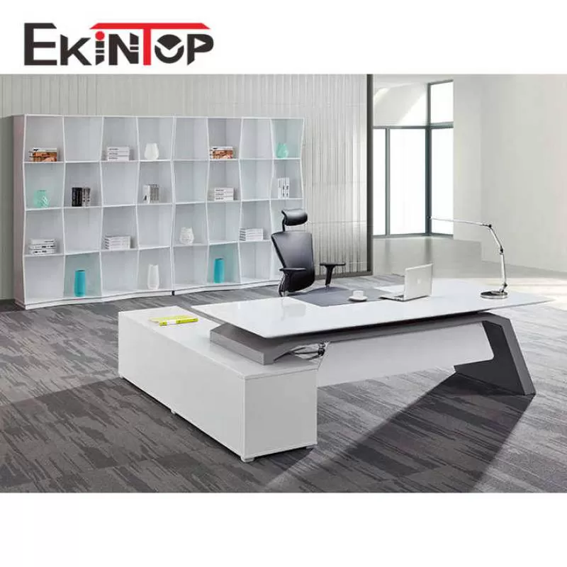 Ekintop Modern Design Office Furniture Executive Office Desk